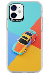 Colortherapy - Apple iPhone 12