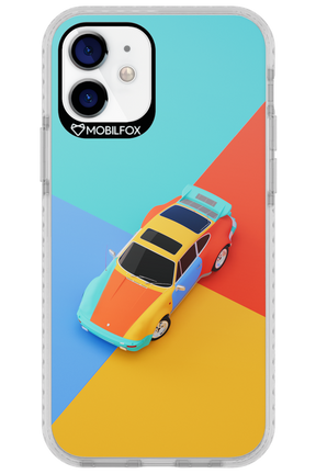 Colortherapy - Apple iPhone 12