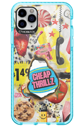 CHEAP THRILLZ - Apple iPhone 11 Pro Max