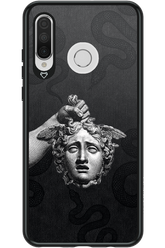 Medusa’s Gaze - Huawei P30 Lite