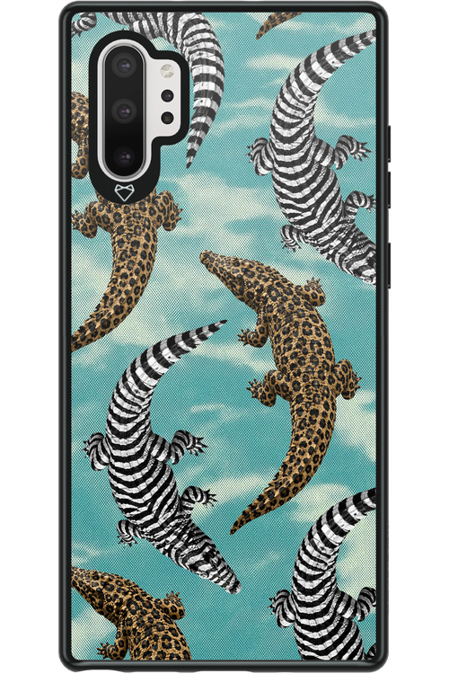 Style Bite 2.0 - Samsung Galaxy Note 10+
