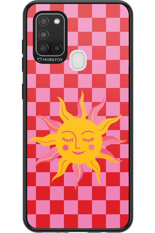 SUNNY 2.0 - Samsung Galaxy A21 S