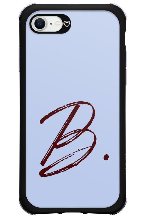(Jellyfish Presso) B 2.0 - Apple iPhone 8