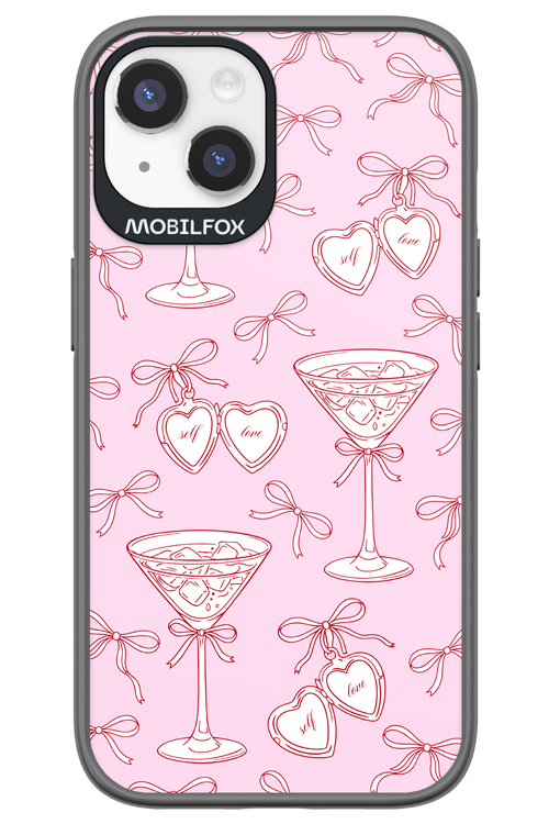 Tipsy Toast 2.0 - Apple iPhone 14