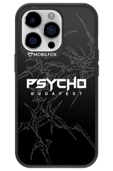 Dark Psycho - Apple iPhone 13 Pro