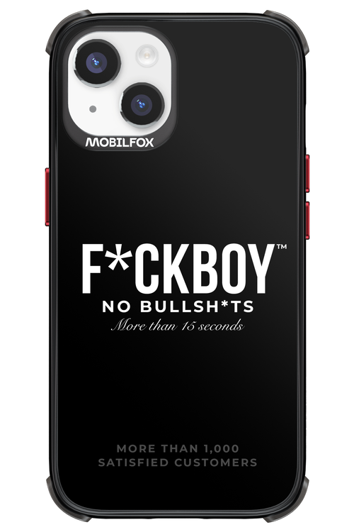 F_CKBOY 2.0 - Apple iPhone 14
