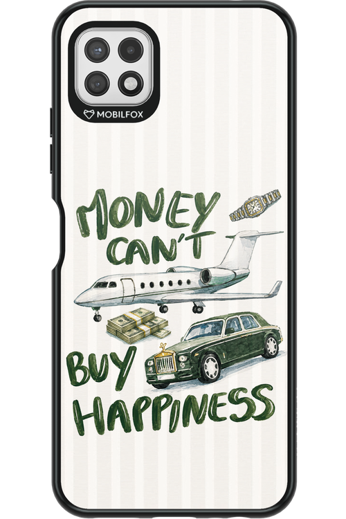 Buy Happiness 2.0 - Samsung Galaxy A22 5G