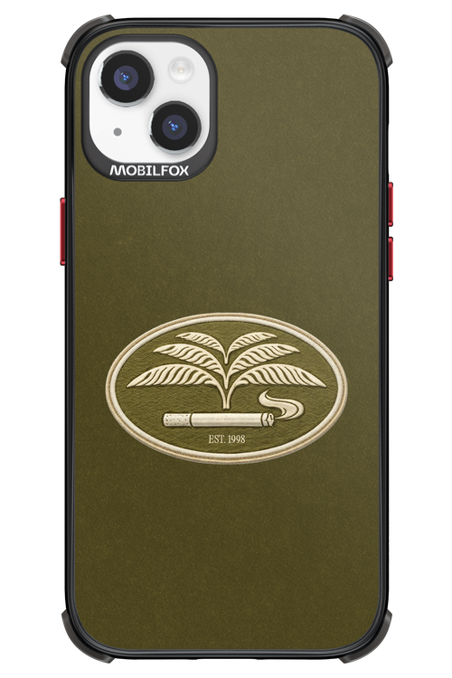 Nature Check - Apple iPhone 14 Plus