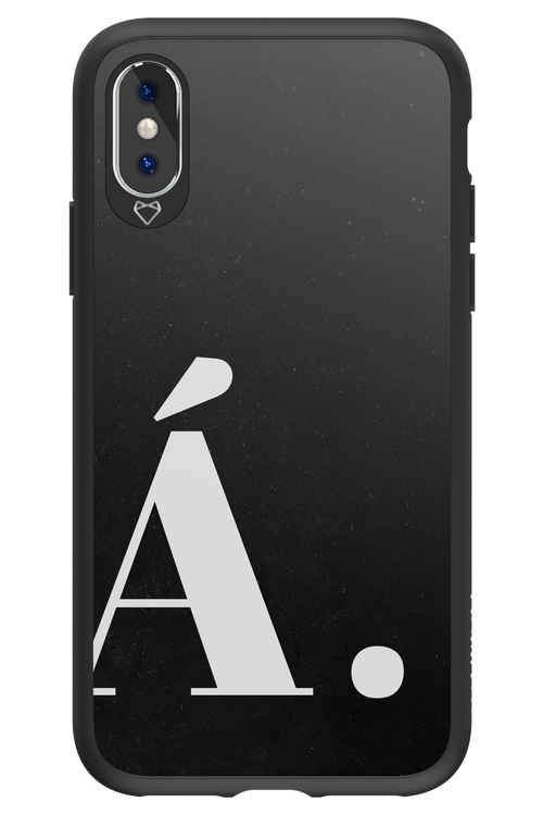 A II (Off Space) 2.0 - Apple iPhone XS