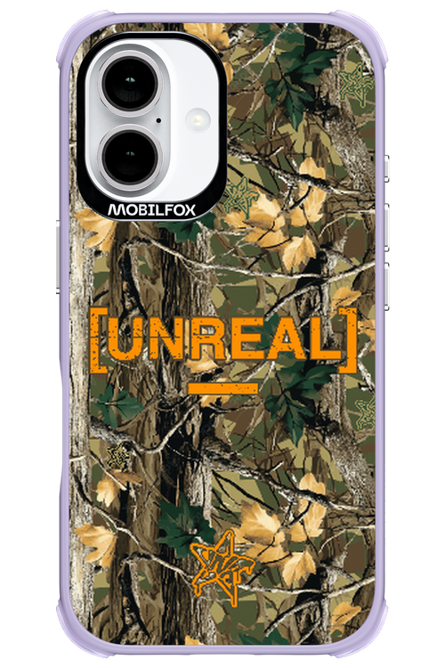 Realtree - Apple iPhone 16