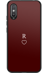 R Burgundia 2.0 - Xiaomi Redmi 9A