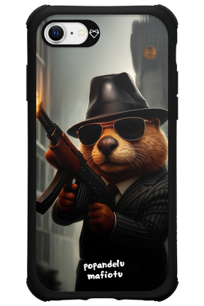 Popandelu mafiotu - Apple iPhone SE 2020