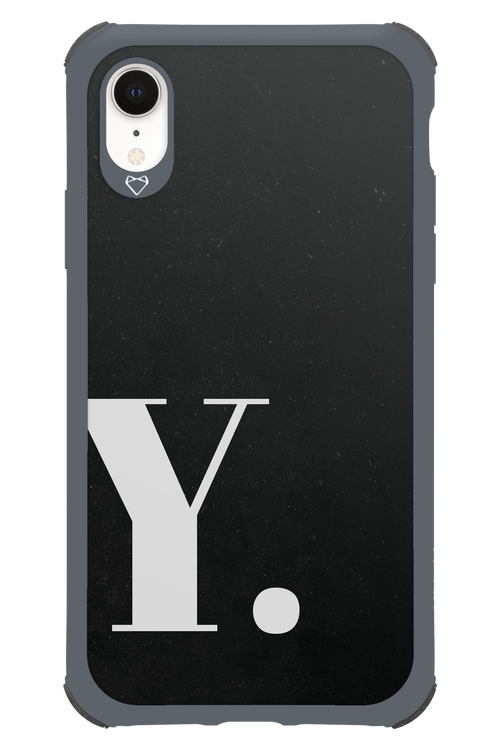 Y (Off Space) 2.0 - Apple iPhone XR