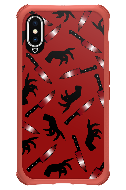 Handy Tool - Apple iPhone X