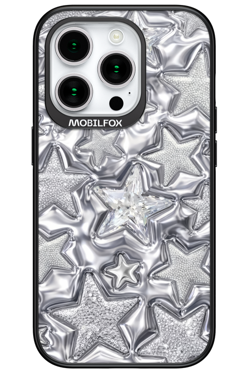 Star Gum - Apple iPhone 15 Pro