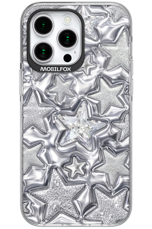 Star Gum - Apple iPhone 15 Pro Max