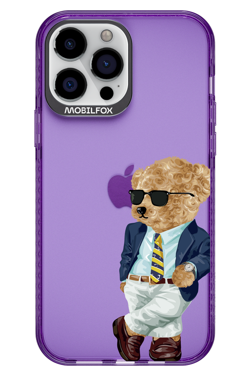 Boss 2.0 - Apple iPhone 13 Pro Max