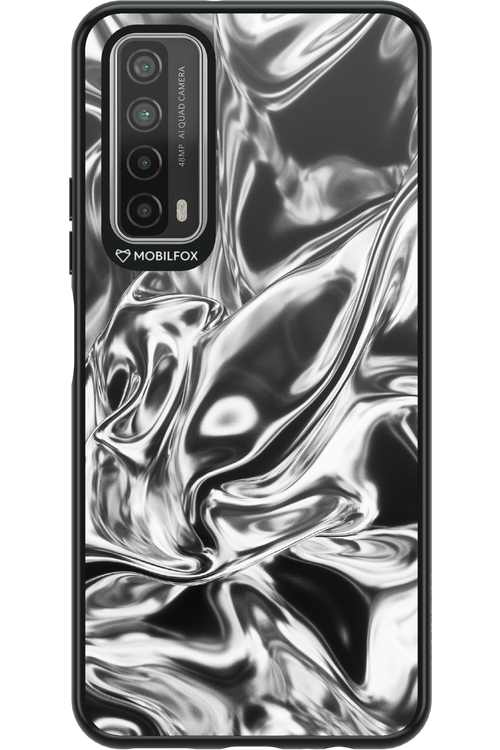 Chrome Blood 2.0 - Huawei P Smart 2021
