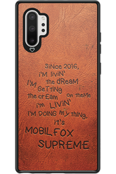 supreme 2.0 - Samsung Galaxy Note 10+
