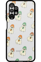 Spirited Sips (Nude) - Samsung Galaxy A13 4G