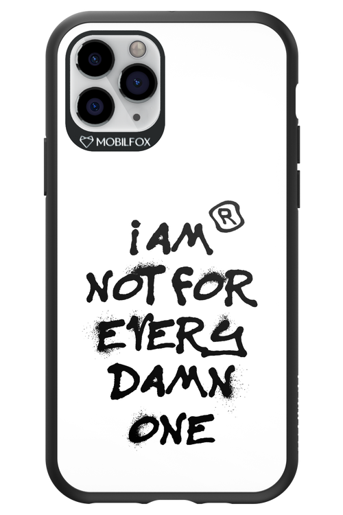 Original R 2.0 - Apple iPhone 11 Pro