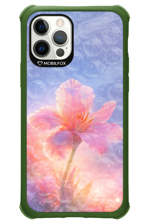 Bubble Flower 2.0 - Apple iPhone 12 Pro