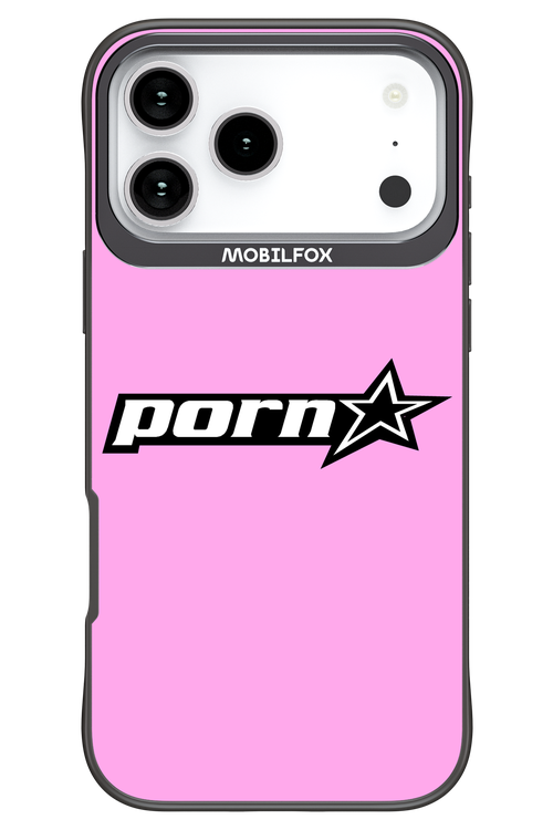 Porn 2.0 - Apple iPhone 17 Pro Max