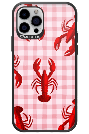 Lobster - Apple iPhone 12 Pro