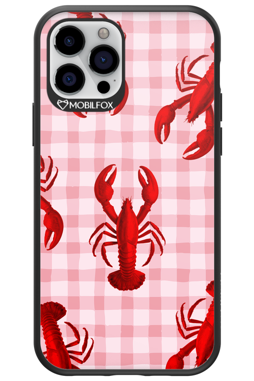 Lobster - Apple iPhone 12 Pro