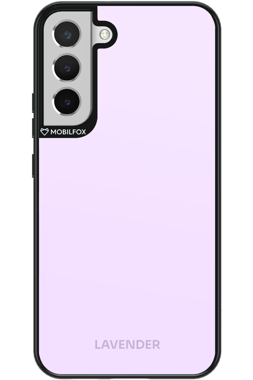LAVENDER - FS2 2.0 - Samsung Galaxy S22+