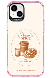 Elite Fall - Apple iPhone 14 Plus