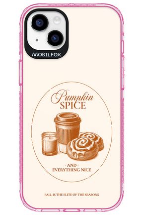 Elite Fall - Apple iPhone 14 Plus