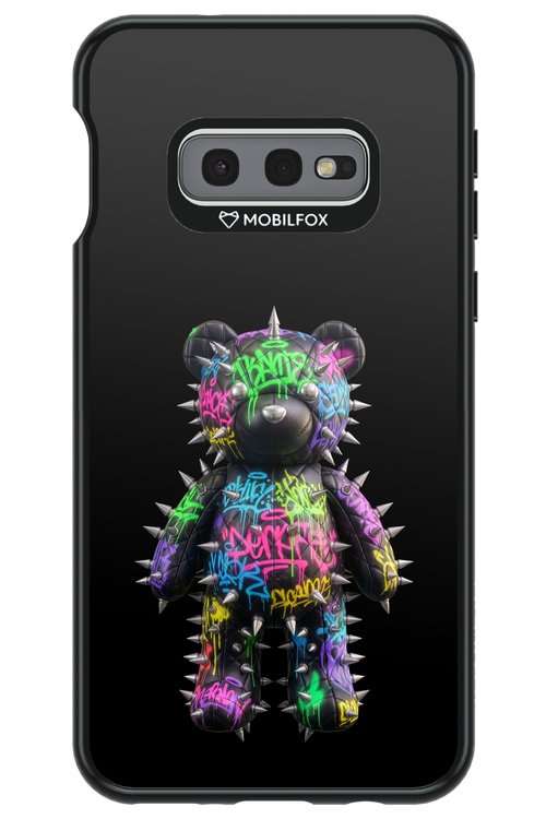 Crazy Teddy 2.0 - Samsung Galaxy S10e