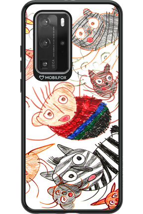 Dream 2.0 - Huawei P40 Pro