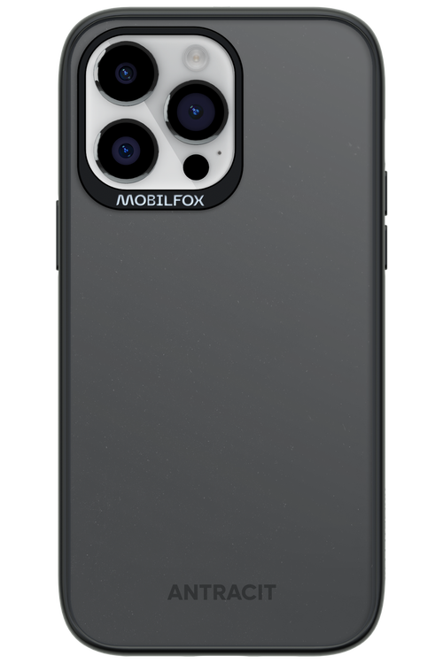 Antracit 2.0 - Apple iPhone 14 Pro Max
