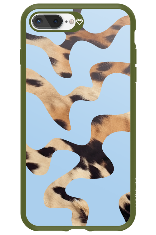 Funky Deer - Apple iPhone 7 Plus