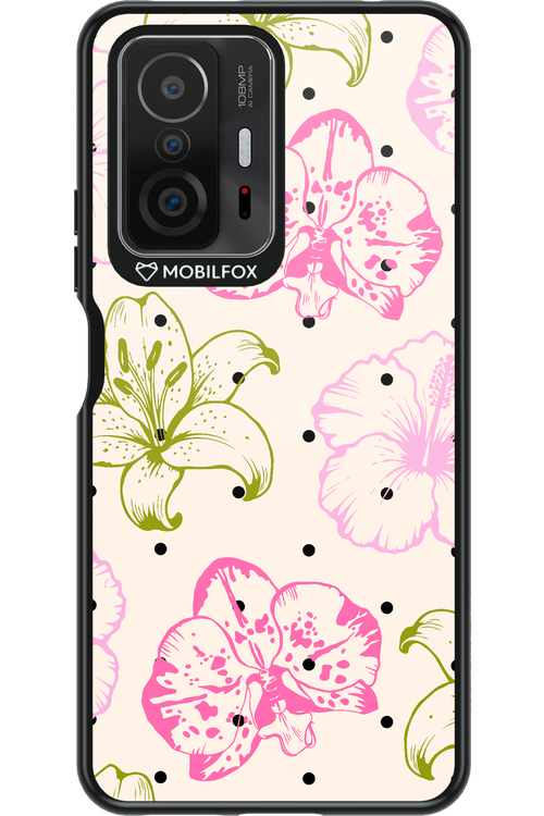 Aloha Chic 2.0 - Xiaomi Mi 11T Pro