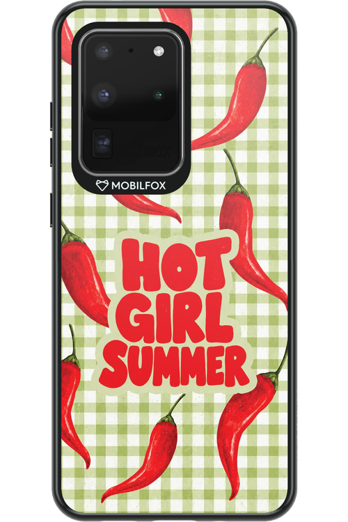 HOT GIRL SUMMERR 2.0 - Samsung Galaxy S20 Ultra 5G