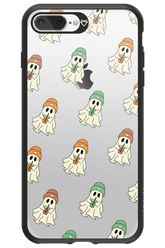 Spirited Sips (Nude) - Apple iPhone 7 Plus