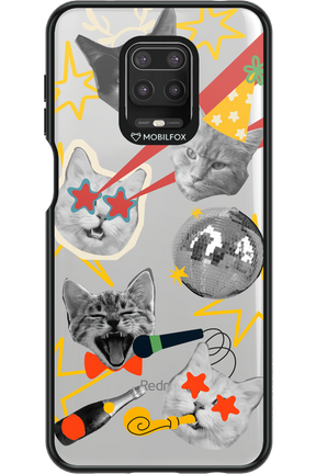 Christmas Chaos - Xiaomi Redmi Note 9 Pro