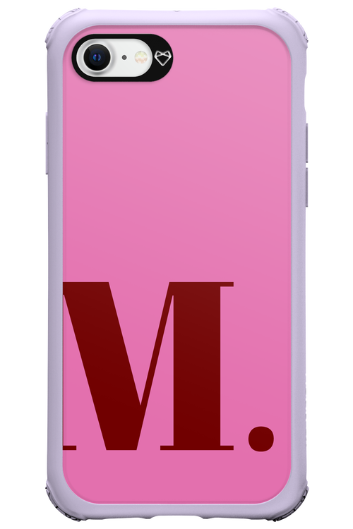 M (Sorbet) 2.0 - Apple iPhone SE 2022