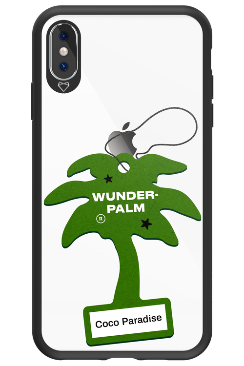 Wunder-Palm 2.0 - Apple iPhone XS Max