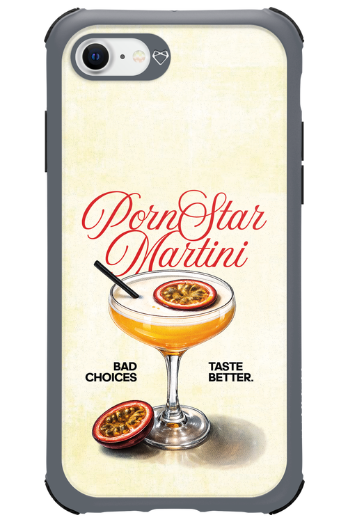 Pornstar Martini 2.0 - Apple iPhone 8