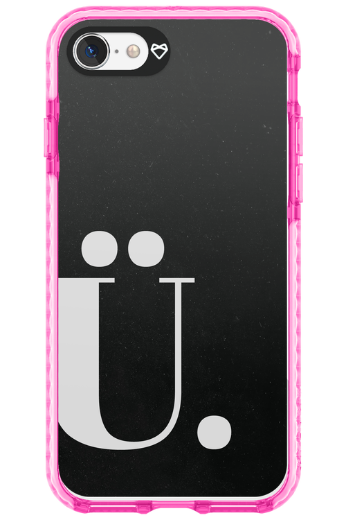 U II (Off Space) 2.0 - Apple iPhone SE 2020