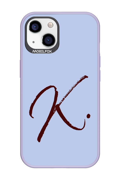 (Jellyfish Presso) K 2.0 - Apple iPhone 13