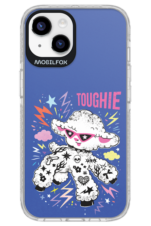 TOUGHIE 2.0 - Apple iPhone 14