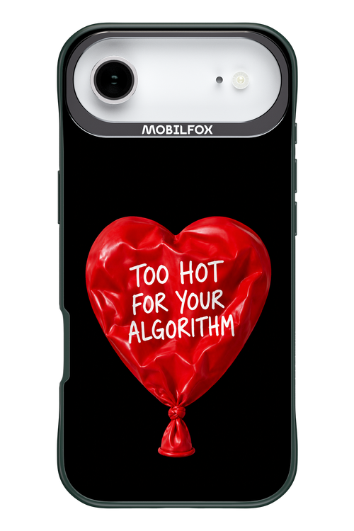 Too Hot 2.0 - Apple iPhone 17 Air