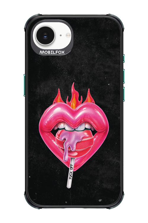 FuckOff 2.0 - Apple iPhone 16e