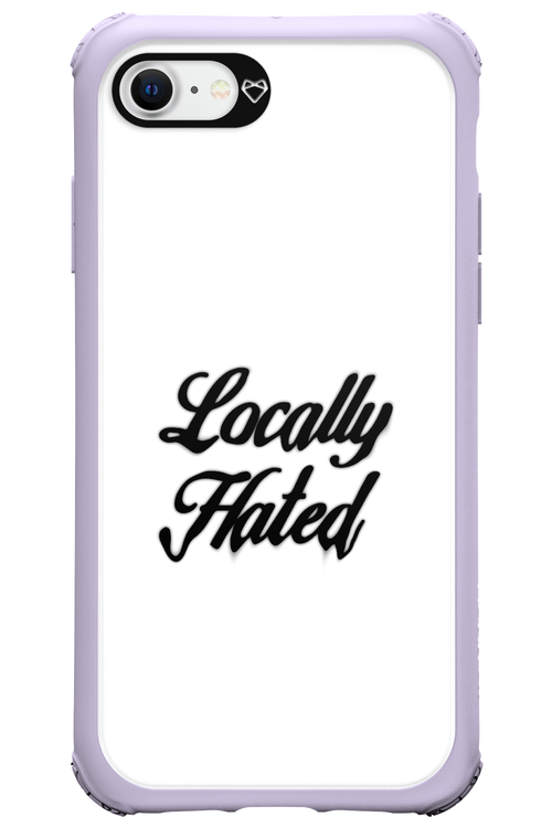 Locally Hated - Apple iPhone 7