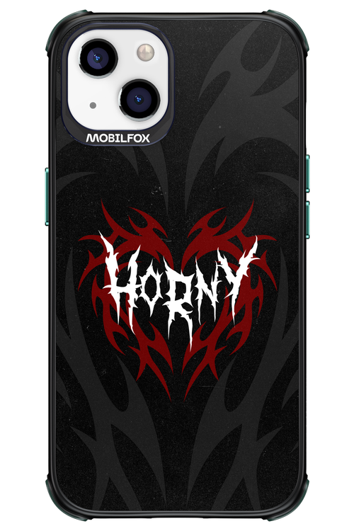 HORNY 2.0 - Apple iPhone 13